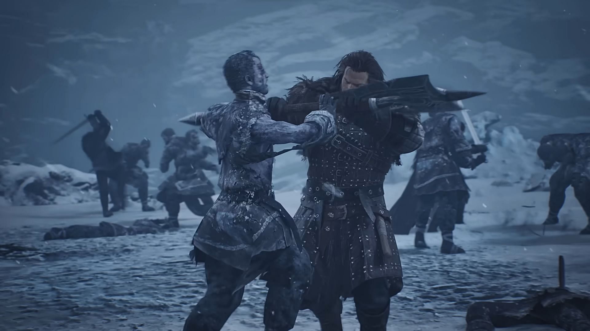 Don’t spam everything – save energy for abilities when you're outnumbered or low on HP (Image via Netmarble)